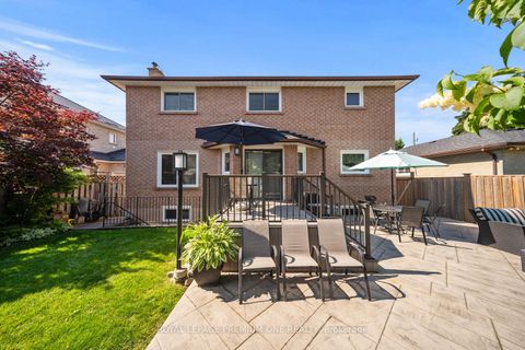 Photo 48 at 14 Bradmore Avenue, Pelmo Park W5, Toronto