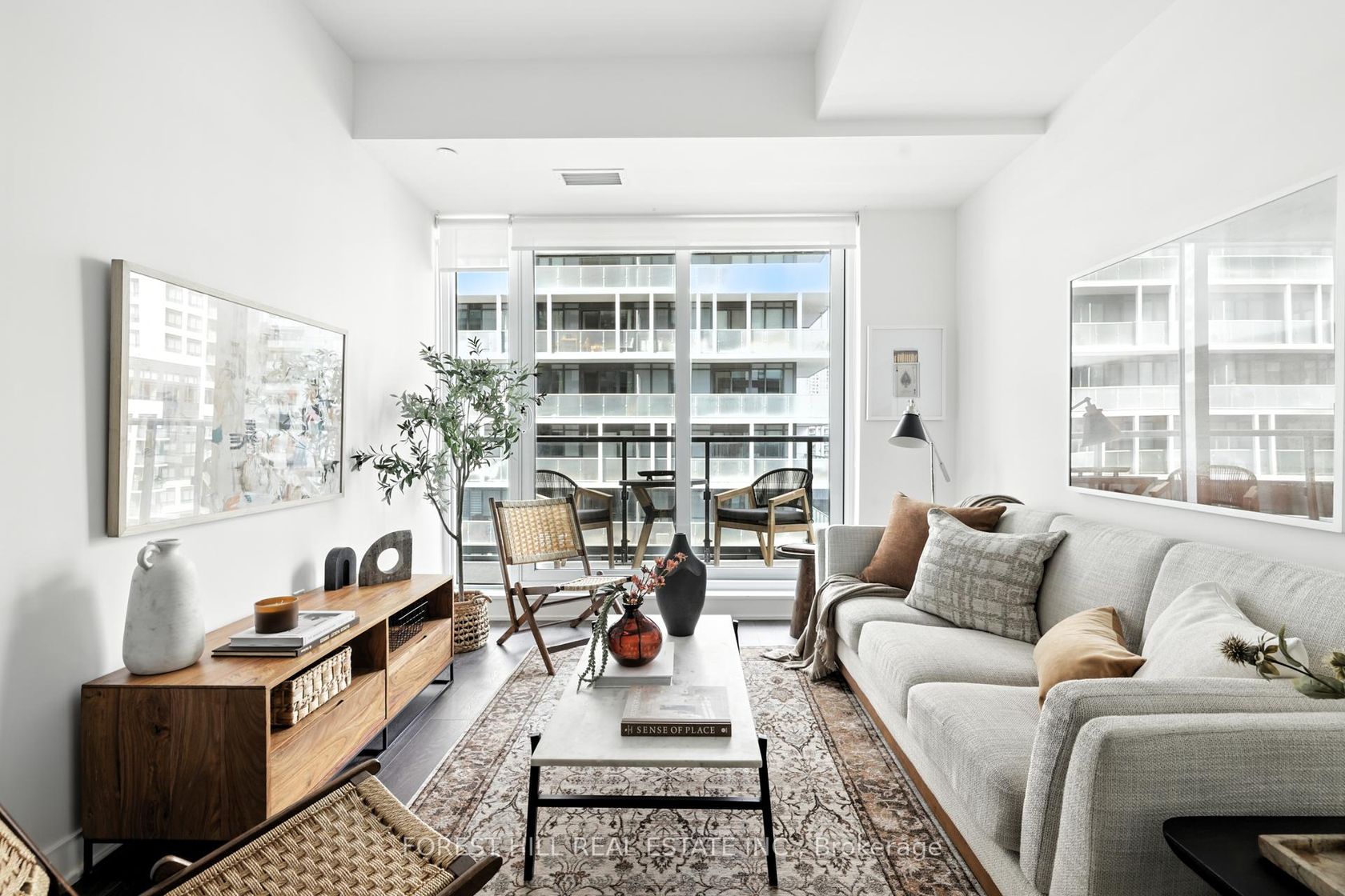 718 - 35 Tubman Avenue, Regent Park, Toronto 