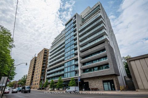 Photo 0 at 1114 - 3018 Yonge Street, Lawrence Park South, Toronto