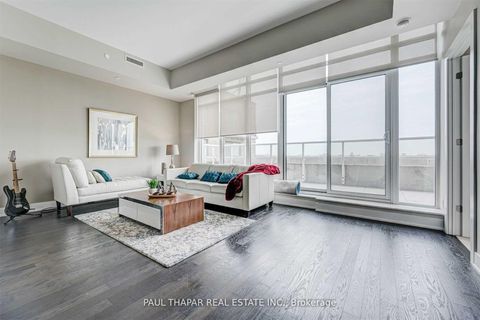 Photo 5 at 1114 - 3018 Yonge Street, Lawrence Park South, Toronto
