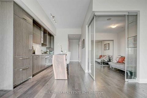 Photo 9 at 1114 - 3018 Yonge Street, Lawrence Park South, Toronto