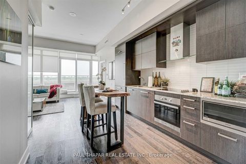 Photo 11 at 1114 - 3018 Yonge Street, Lawrence Park South, Toronto