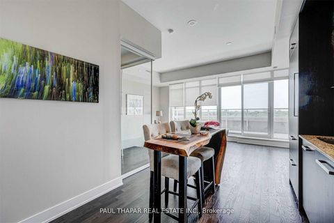 Photo 12 at 1114 - 3018 Yonge Street, Lawrence Park South, Toronto