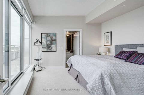 Photo 16 at 1114 - 3018 Yonge Street, Lawrence Park South, Toronto