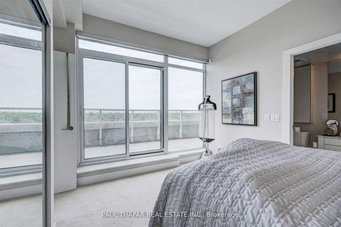 Photo 17 at 1114 - 3018 Yonge Street, Lawrence Park South, Toronto