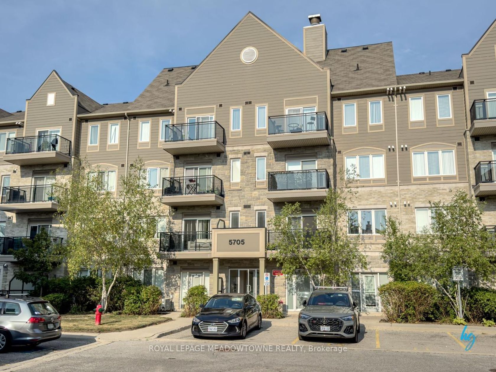 309 - 5705 Long Valley Road, Churchill Meadows, Mississauga 
