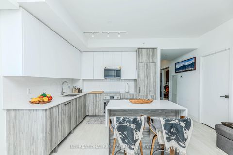 Photo 15 at 1307 - 2481 Taunton Road, RO River Oaks, Oakville