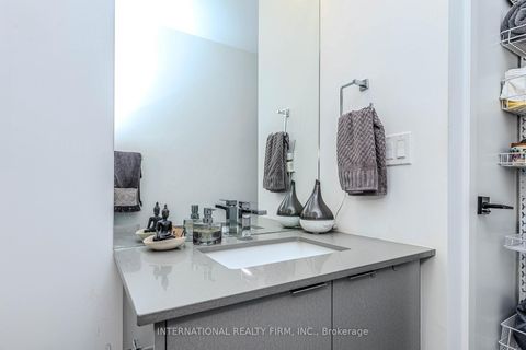 Photo 25 at 1307 - 2481 Taunton Road, RO River Oaks, Oakville