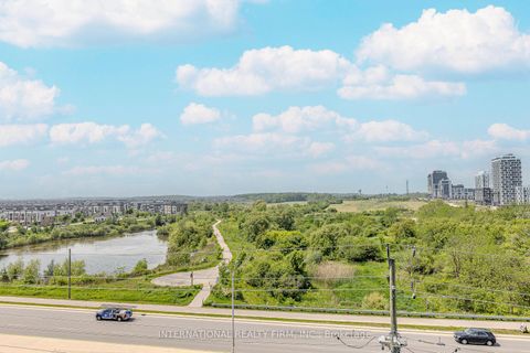 Photo 41 at 1307 - 2481 Taunton Road, RO River Oaks, Oakville