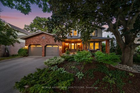 Photo 1 at 2262 Constance Drive, FD Ford, Oakville