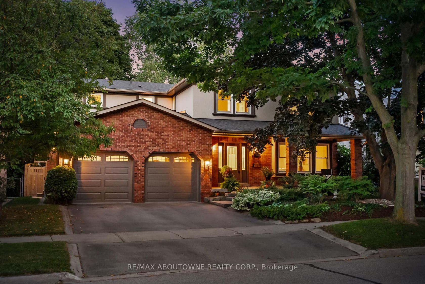 2262 Constance Drive, FD Ford, Oakville 