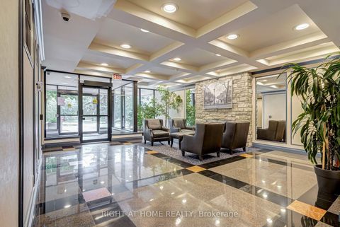 Photo 2 at 902 - 81 Townsgate Drive, Yorkhill, Vaughan