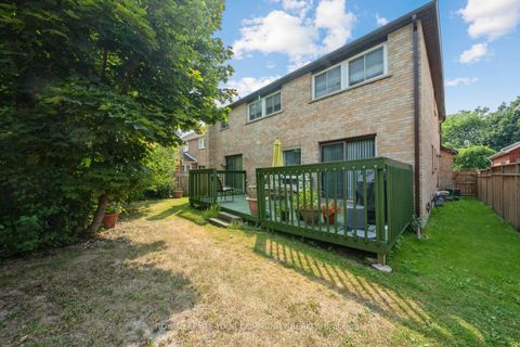 Photo 40 at 194 Carrington Drive, Mill Pond, Richmond Hill