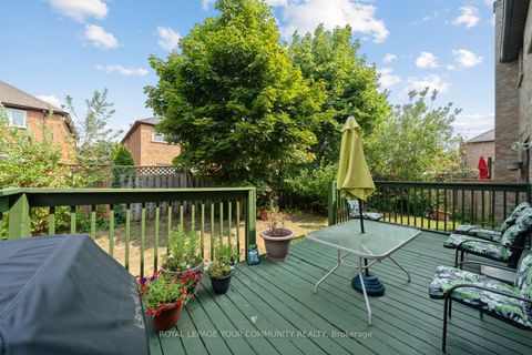 Photo 44 at 194 Carrington Drive, Mill Pond, Richmond Hill