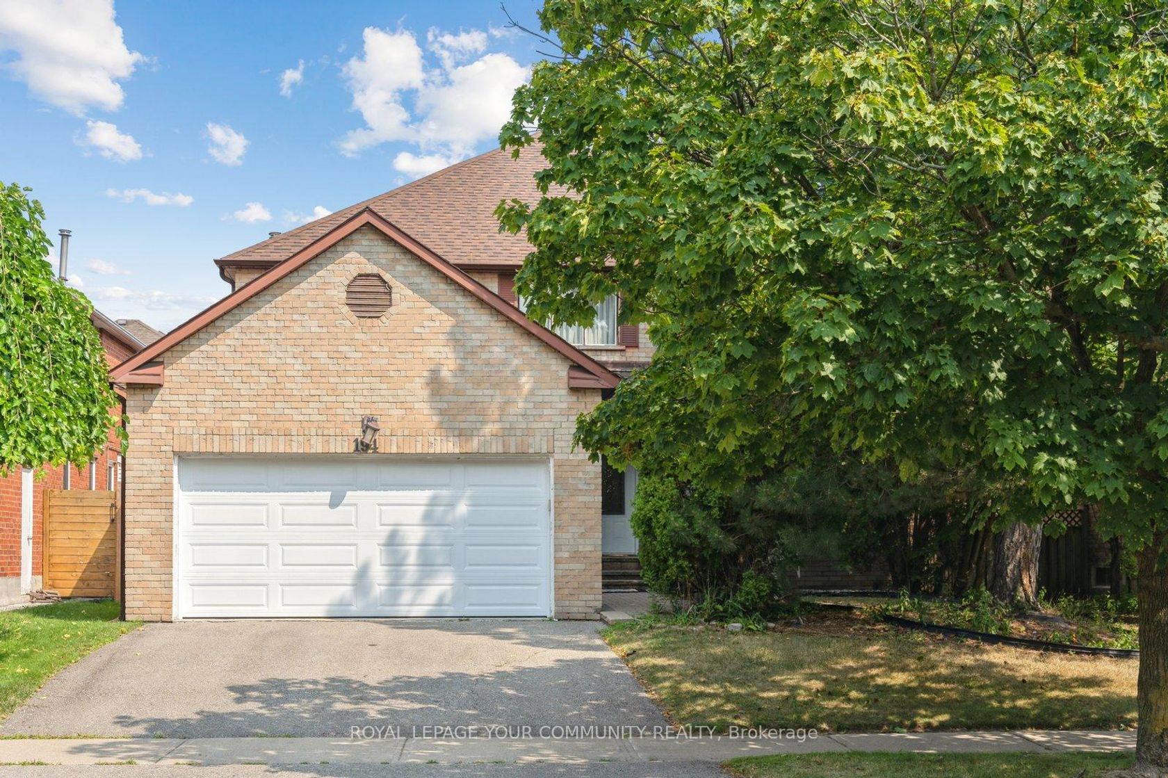 194 Carrington Drive, Mill Pond, Richmond Hill 