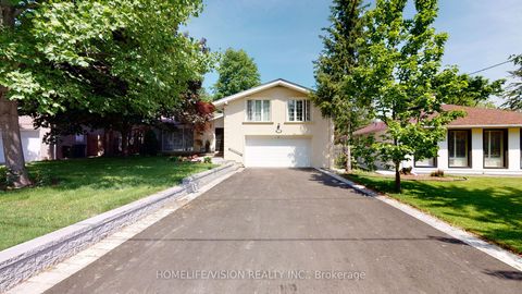 Photo 0 at 12 Flaremore Crescent, Bayview Village, Toronto