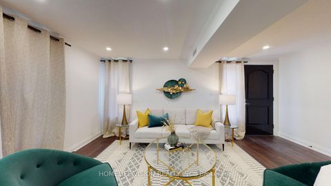 Photo 20 at 12 Flaremore Crescent, Bayview Village, Toronto