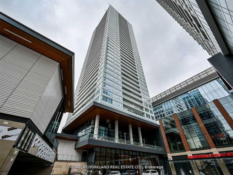 Photo 0 at 4205 - 17 Bathurst Street, Waterfront Communities C1, Toronto