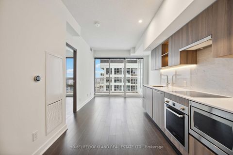 Photo 1 at 4205 - 17 Bathurst Street, Waterfront Communities C1, Toronto