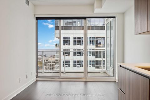 Photo 4 at 4205 - 17 Bathurst Street, Waterfront Communities C1, Toronto