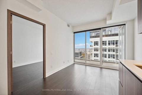 Photo 5 at 4205 - 17 Bathurst Street, Waterfront Communities C1, Toronto