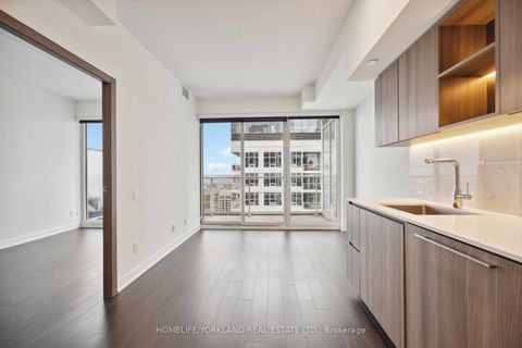 Photo 6 at 4205 - 17 Bathurst Street, Waterfront Communities C1, Toronto