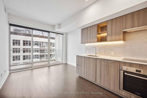 Photo 7 at 4205 - 17 Bathurst Street, Waterfront Communities C1, Toronto