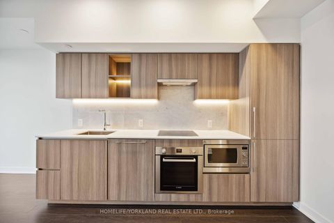 Photo 8 at 4205 - 17 Bathurst Street, Waterfront Communities C1, Toronto