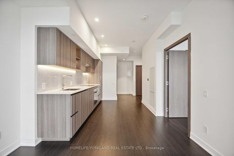 Photo 10 at 4205 - 17 Bathurst Street, Waterfront Communities C1, Toronto