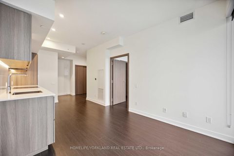 Photo 11 at 4205 - 17 Bathurst Street, Waterfront Communities C1, Toronto