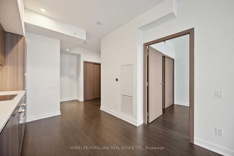 Photo 12 at 4205 - 17 Bathurst Street, Waterfront Communities C1, Toronto