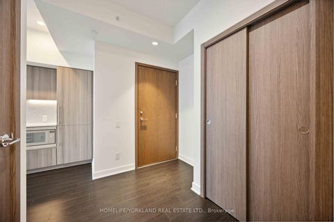Photo 13 at 4205 - 17 Bathurst Street, Waterfront Communities C1, Toronto
