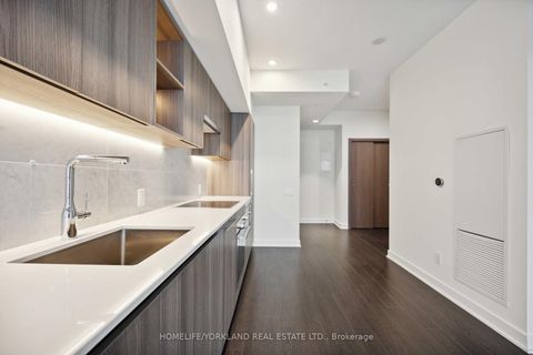 Photo 14 at 4205 - 17 Bathurst Street, Waterfront Communities C1, Toronto