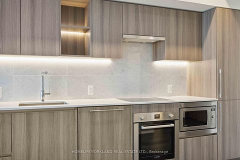 Photo 15 at 4205 - 17 Bathurst Street, Waterfront Communities C1, Toronto