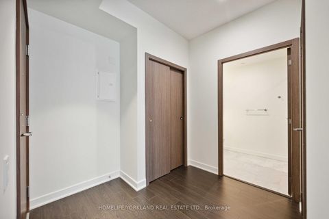 Photo 17 at 4205 - 17 Bathurst Street, Waterfront Communities C1, Toronto