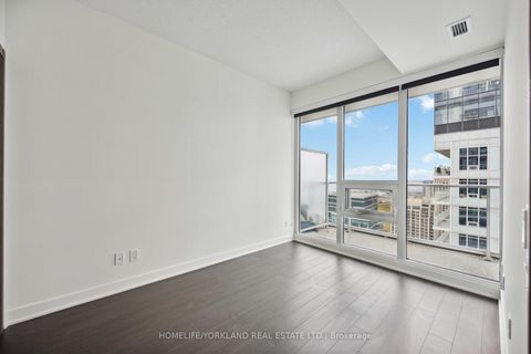 Photo 18 at 4205 - 17 Bathurst Street, Waterfront Communities C1, Toronto