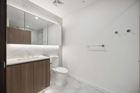 Photo 22 at 4205 - 17 Bathurst Street, Waterfront Communities C1, Toronto