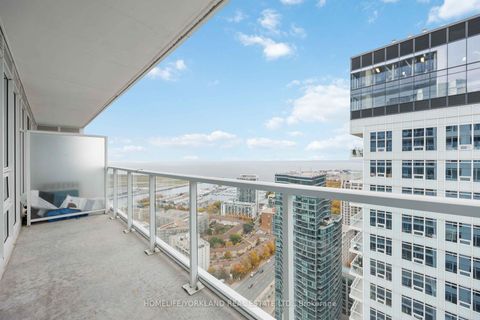 Photo 24 at 4205 - 17 Bathurst Street, Waterfront Communities C1, Toronto