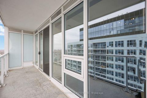 Photo 29 at 4205 - 17 Bathurst Street, Waterfront Communities C1, Toronto