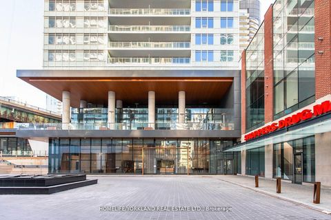 Photo 30 at 4205 - 17 Bathurst Street, Waterfront Communities C1, Toronto