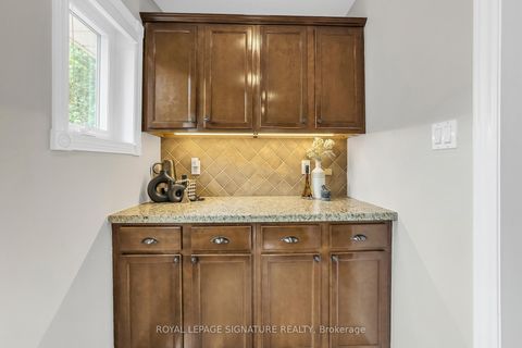 Photo 7 at 52 Ivorwood Crescent, Maryvale, Toronto