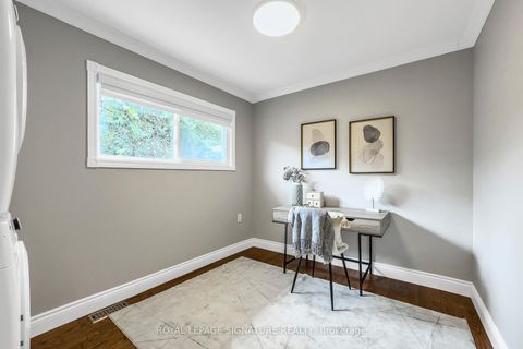 Photo 11 at 52 Ivorwood Crescent, Maryvale, Toronto
