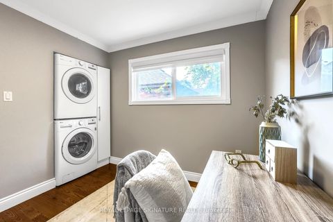Photo 12 at 52 Ivorwood Crescent, Maryvale, Toronto