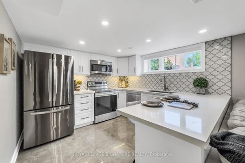 Photo 14 at 52 Ivorwood Crescent, Maryvale, Toronto