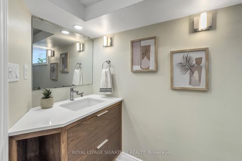 Photo 16 at 52 Ivorwood Crescent, Maryvale, Toronto