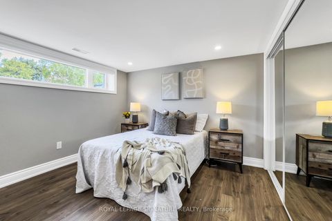 Photo 18 at 52 Ivorwood Crescent, Maryvale, Toronto