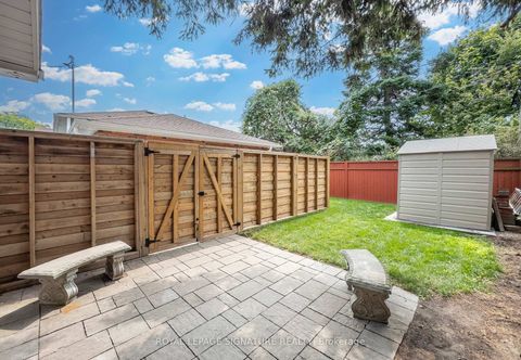 Photo 20 at 52 Ivorwood Crescent, Maryvale, Toronto