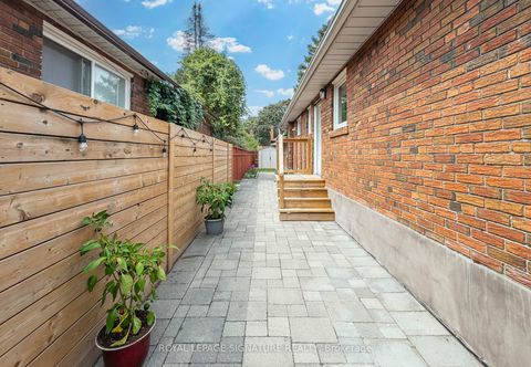 Photo 22 at 52 Ivorwood Crescent, Maryvale, Toronto