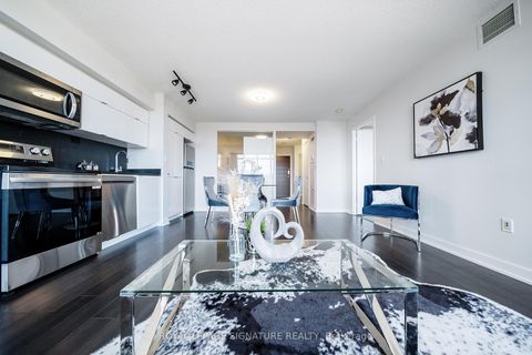 Photo 6 at 655 - 151 Dan Leckie Way, Waterfront Communities C1, Toronto