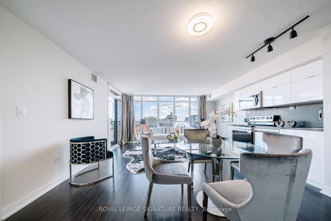 Photo 10 at 655 - 151 Dan Leckie Way, Waterfront Communities C1, Toronto